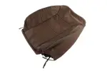 84693517 - : Seat Back Cover for GM Image