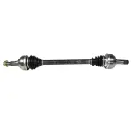 NCV10290 - : 05-07 Cadillac CTS (2.8, 3.6) CV Axle Assembly  - Rear Right for GSP Image