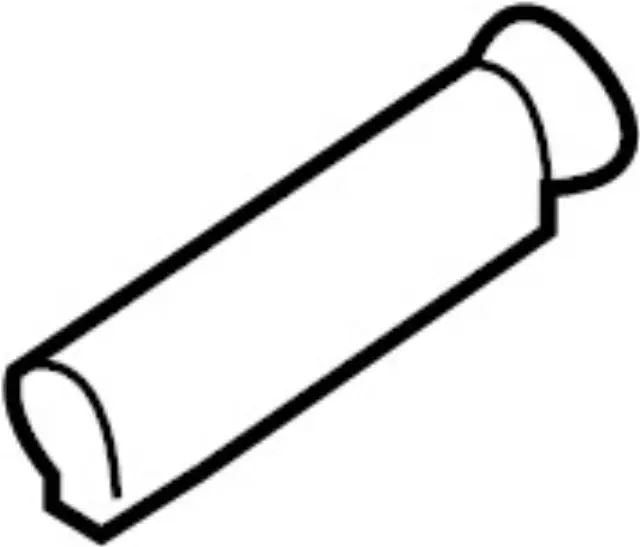 685133JA0A - Body: Glove Box Damper for INFINITI: JX35, QX60 Image