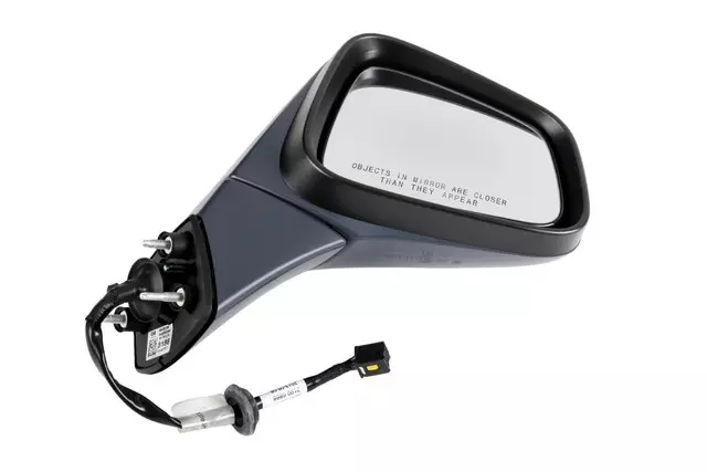 95423186 - Body: Mirror Assembly for Buick: Encore Image