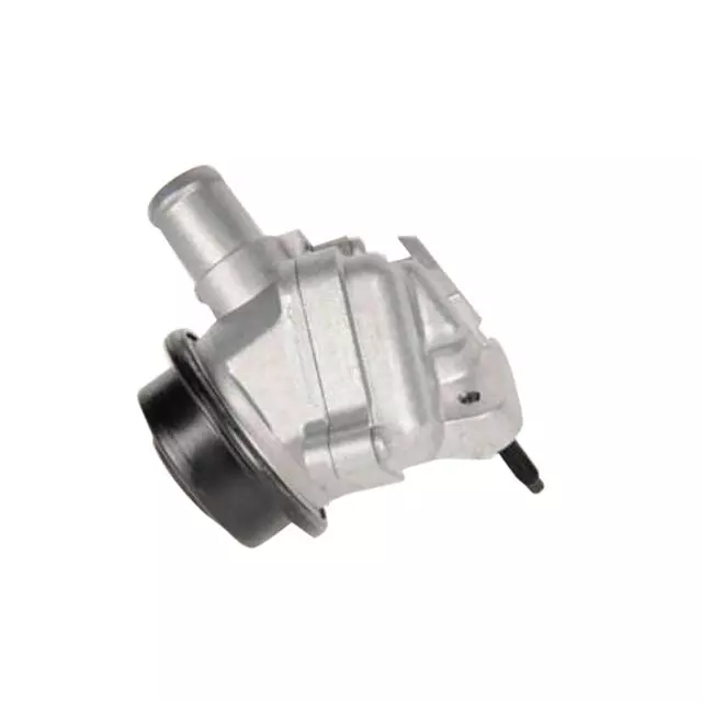 Secondary Air Injection Shut-Off And Check Valve - GM (21210000)
