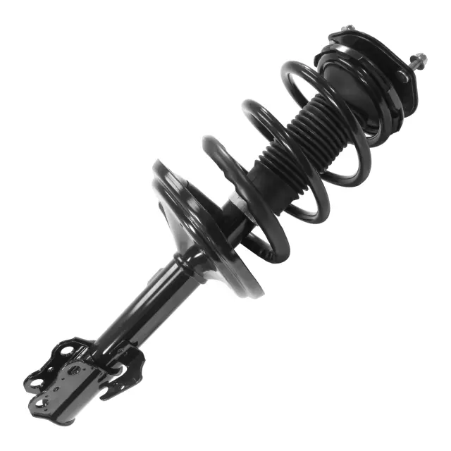 11728 - Suspension &amp; Steering: Unity Automotive Suspension Strut and Coil Spring Assembly for Unity Automotive Image