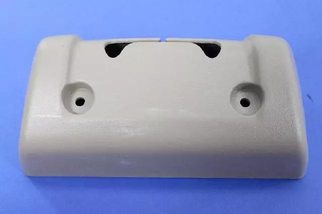 1RX94HL1AA - Interior Trim: Seat Belt Retractor Cover for Ram: 2500, 3500 Image