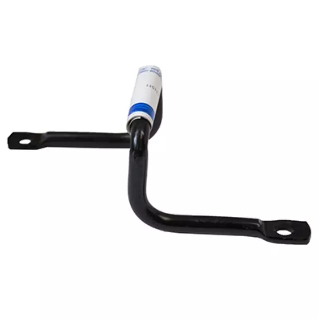 Hood Latch Striker Plate - Ford (F65Z-16K689-AD)