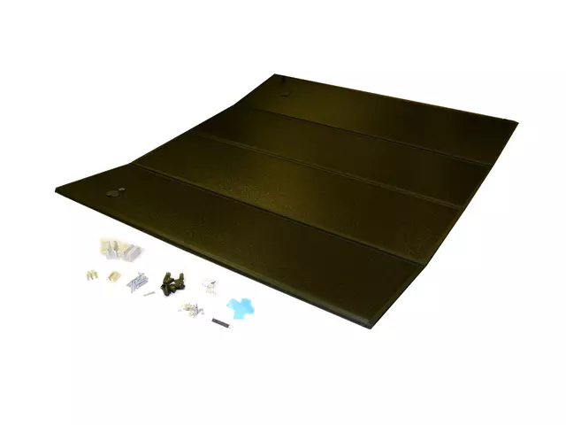 Cover Kit - Mopar (82209786AB)