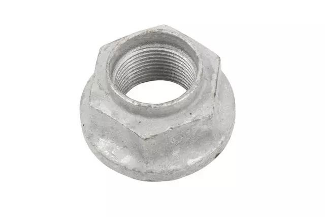 Differential Drive Pinion Gear Nut Kit - GM (84489150)