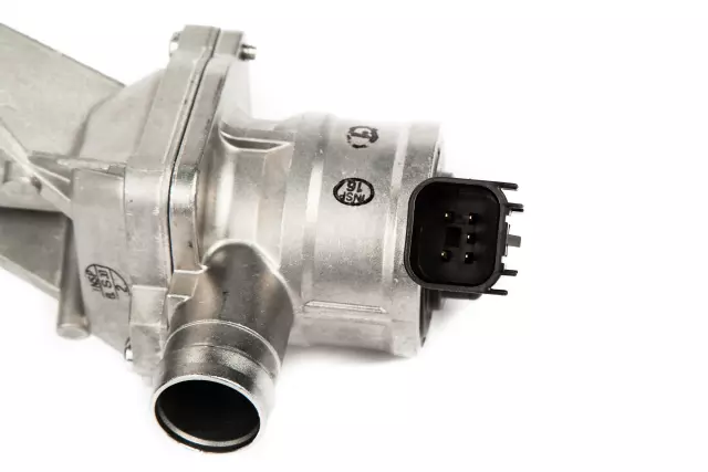 12659290 - : Secondary Air Injection Shut-Off and Check Valve for Buick: Lucerne | Chevrolet: Impala, Monte Carlo Image