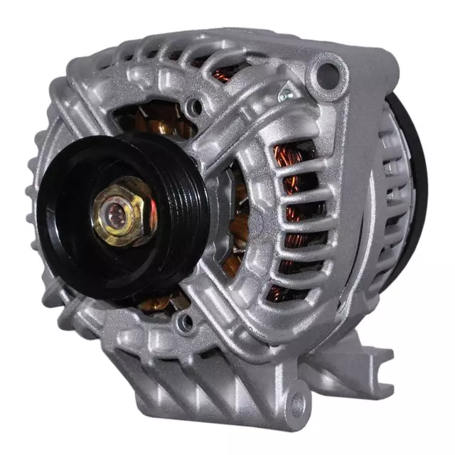 Alternator - ACDelco (334-2955A)