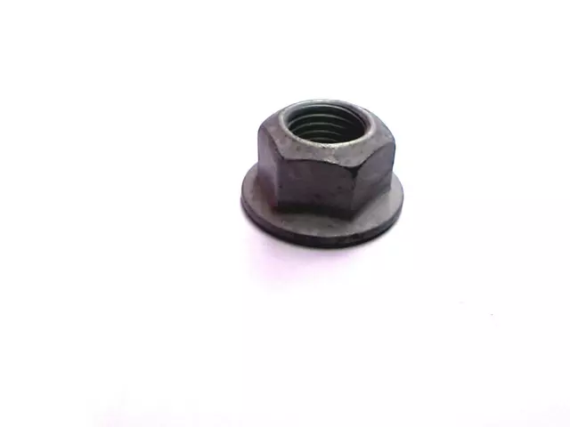 N10335304 - Suspension: Lower Control Arm Nut for Volkswagen: Touareg Image