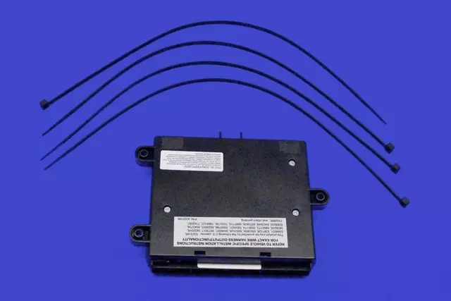 Démarrage à Distance Module - Mopar (68292508AA)