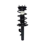 817157 - : PRT 817157 Suspension Strut and Coil Spring Assembly for PRT PERFORMANCE RIDE Image