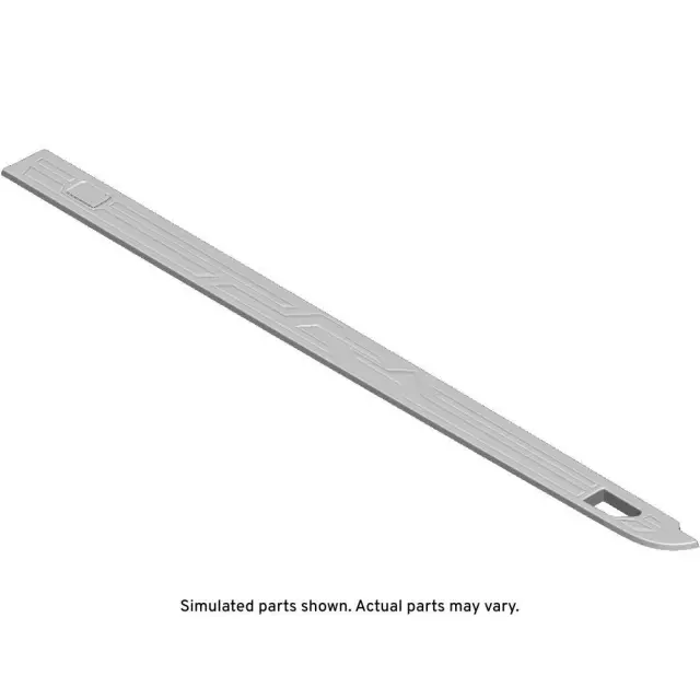 84777539 - Body: Upper Molding for Chevrolet: Colorado | GMC: Canyon Image