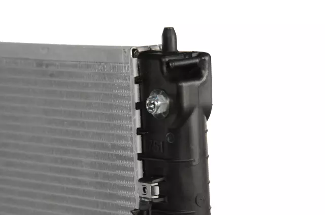 10353889 - Cooling System: Radiator for GM Image