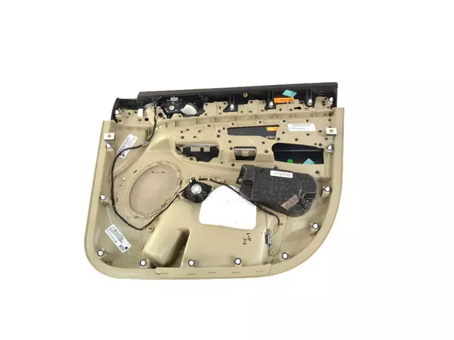 Panel Assembly - Mopar (6AA051ULAC)