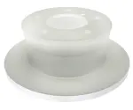 980164FZN - : Disc Brake Rotor for Raybestos Brakes Image