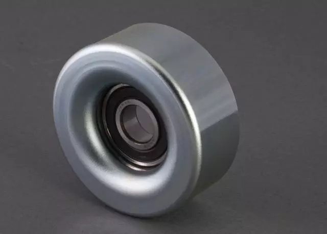23770AA020 - : Idler Pulley for Subaru: B9 Tribeca, Legacy, Outback, Tribeca Image