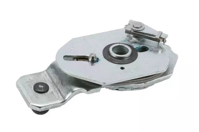 12494832 - : Crank Arm for Buick: Century, Regal | Chevrolet: Impala, Monte Carlo | Oldsmobile: Intrigue | Pontiac: Grand Prix Image