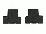 W599 - : All Weather Floor Mats for WeatherTech Image