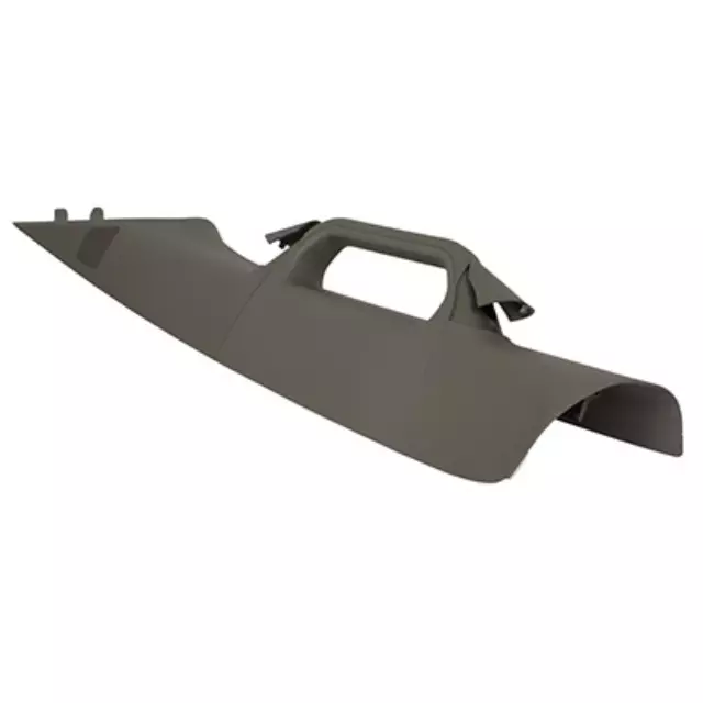 Windshield Pillar Trim - Ford (JL3Z-1503599-CA)