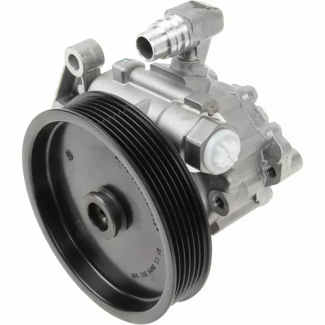 KS01000604 - Cooling Systems: Bosch Power Steering Pump for Bosch Image