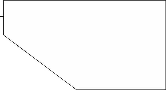 886501W300 - Body: Seat Back Assembly for INFINITI: QX4 Image