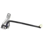 DPFE112 - Exhaust: Exhaust Gas Differential Pressure Sensor for Ford: F-250 Super Duty, F-350 Super Duty, F-450 Super Duty, F-550 Super Duty, F-600 Super Duty Image