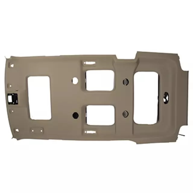 AA8Z7451916RA - Body: Headliner for Ford: Flex Image