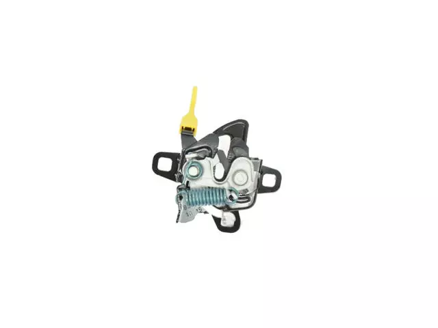 Hood Latch - Mopar (68295474AA)