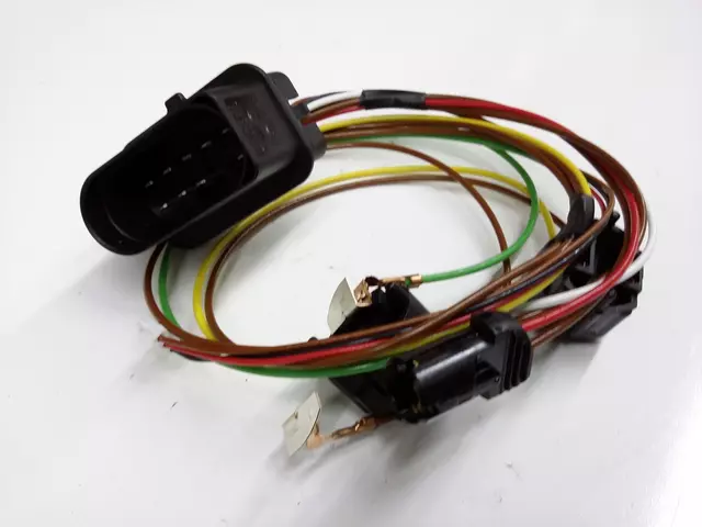 3B0971671 - Electrical: Wire Harness for Volkswagen Image