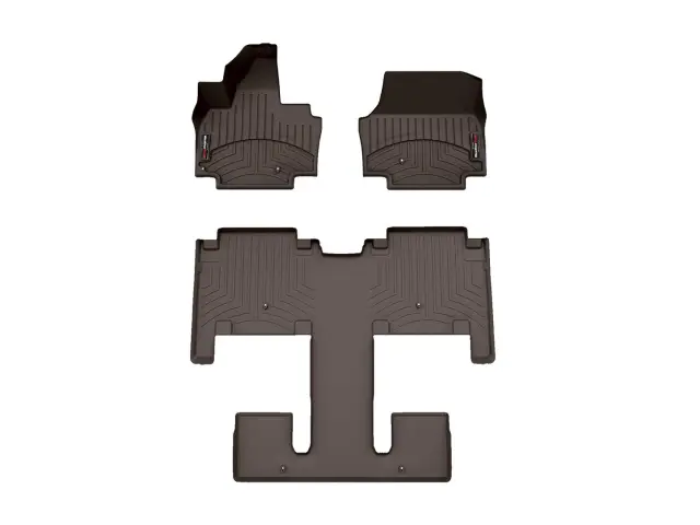 47186012 - Accessories: Cocoa  FloorLiner™ DigitalFit® for WeatherTech Image