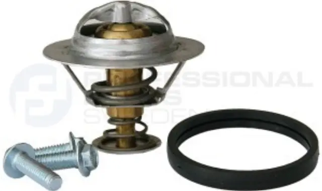 26433572 - : Professional Parts Sweden Engine Coolant Thermostat for PROFESSIONAL PARTS Image