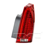11639700 - : TYC Tail Light Assembly for TYC Image