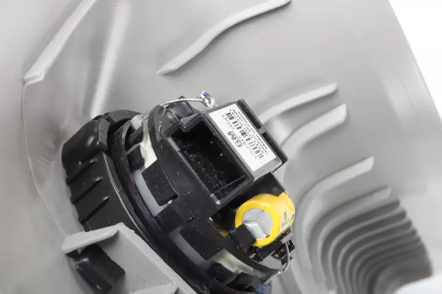 Windshield Pillar Trim - GM (42740764)