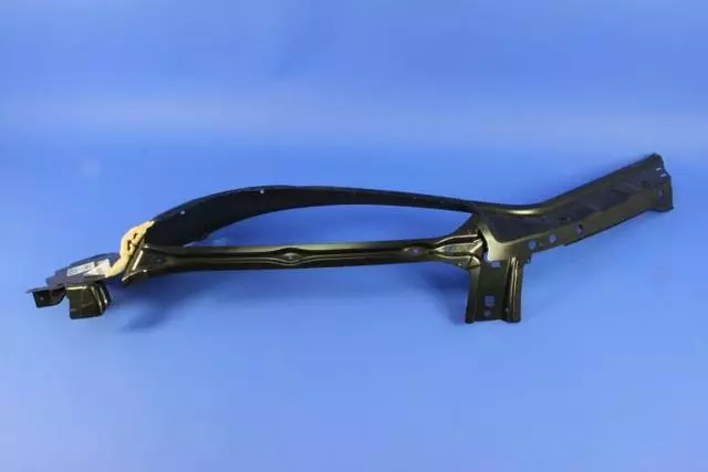 68236040AA - Body Sheet Metal Except Doors: A Pillar Inner Panel, Right for Mopar Image