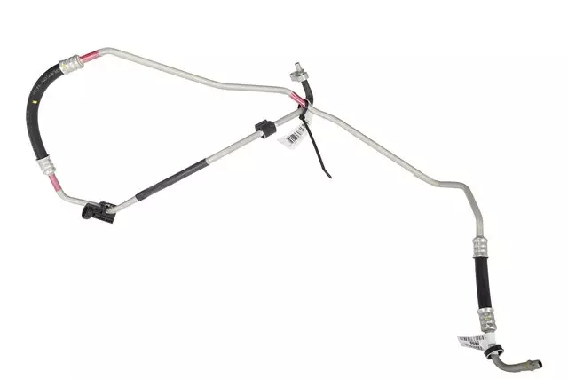 84348890 - : 2018-2020 Buick Regal Sportback - Automatic Transmission Fluid Cooler Outlet Line for GM Image