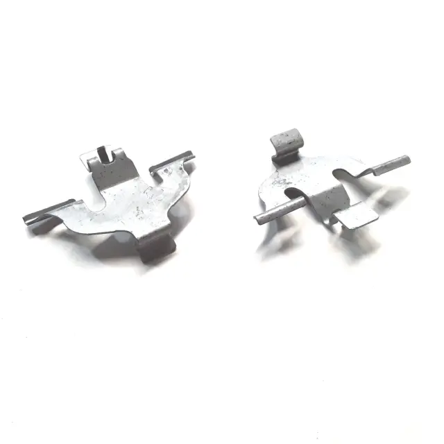 4M0615269B - Brakes: Caliper Spring for Audi Image