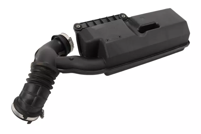 Outlet Duct - GM (84451657)