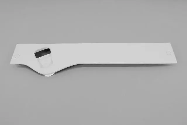 Rear Header Molding - Mopar (ZR44HL5AH)