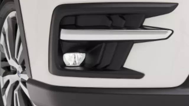 H451SXC000 - Exterior: Fog Light Kit for Subaru: Ascent Image