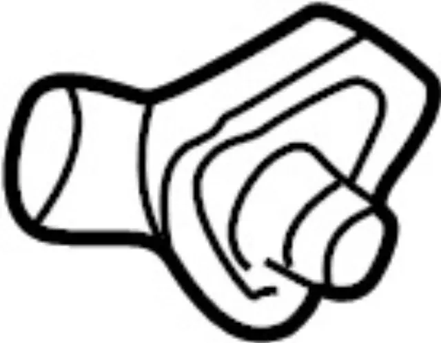 Thermostat - Infiniti (212008J10B)