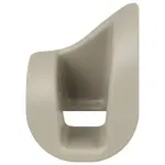 LJ6Z78624A08HE - : Bezel Latch for Ford Image