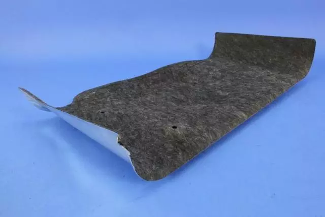 Spare Tire Shield - Mopar (68158211AA)