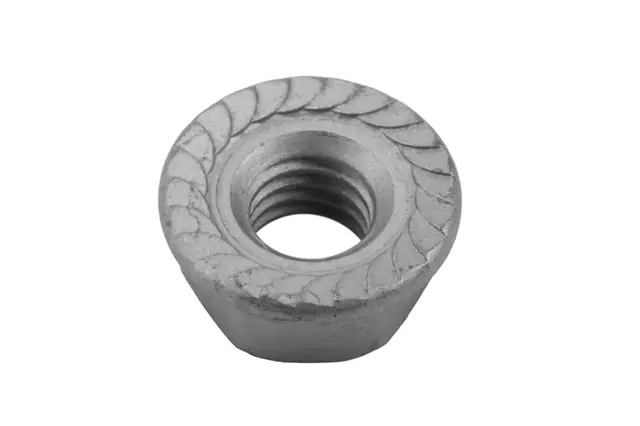 88974662 - Body: Plate Nut for GM Image