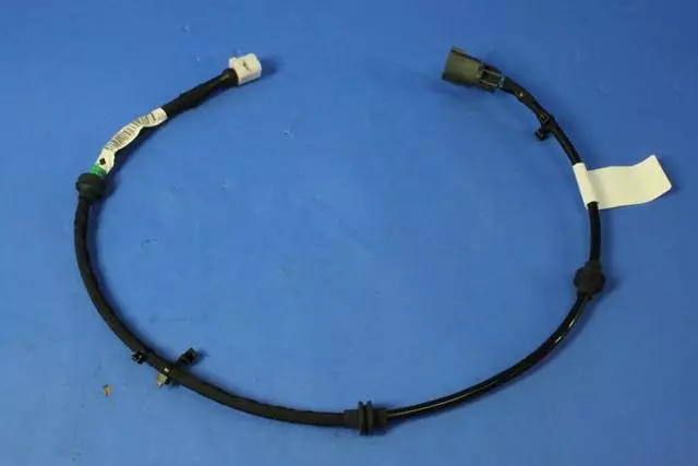 68207213AE - Electrical: Jumper Wiring for Chrysler: 200 Image