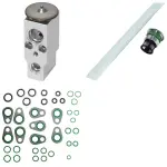 AK1947 - : A/C System Repair Kit -- Ancillary Kit for UAC Image