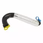BL3Z9J478A - Cooling System: Return Hose for Ford: F-150 Image