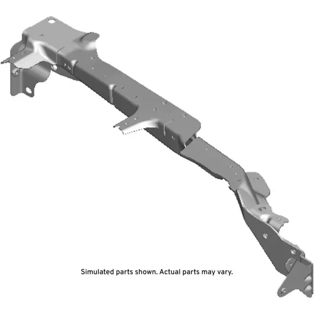 85521828 - : Reinforced Panel for Chevrolet: Corvette Image