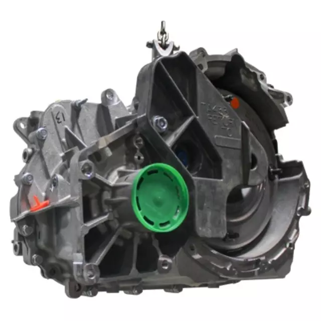 BL8Z7000HRM - : Trans-Axle for Ford: Escape | Mercury: Mariner Image