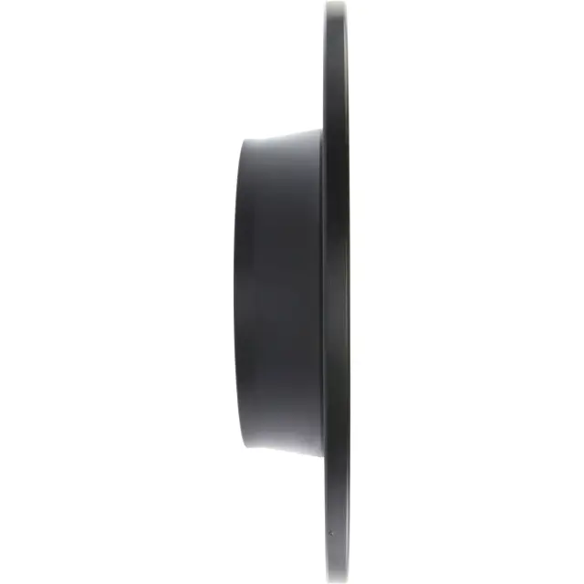 12633131SL - Brakes &amp; Brake Parts: StopTech Sport Slotted Brake Rotor; Rear Left for Stoptech Image