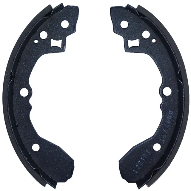 763 - : BENDIX Drum Brake Shoes for BENDIX Image